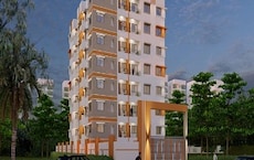 JDS Residency Featured Image