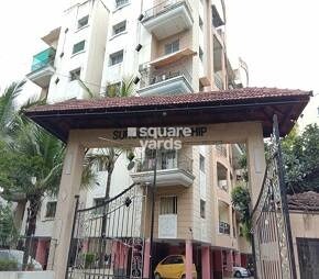 Jeff Surobhi Township residential project in Tingre Nagar