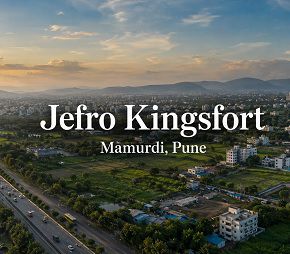 Jefro Kingsfort