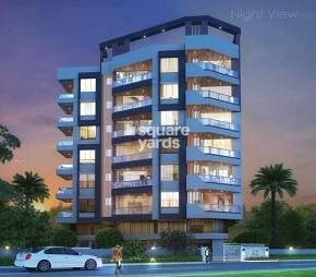 Jethani 27 Avenue, Nigdi, Pune