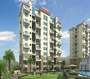 Jewel Panorama Phase 4, Shivajinagar, Pune