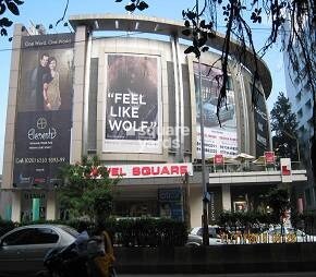 Jewel Square