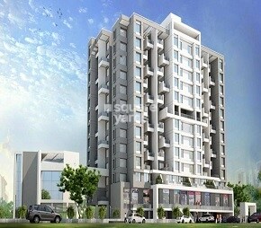 Jhala Rajyog Annexe residential project in Sinhagad Road