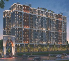 Jhamtani Ace Abode, Kiwale, Pune