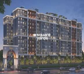 Jhamtani Ace Abode Ravet, Ravet, Pune