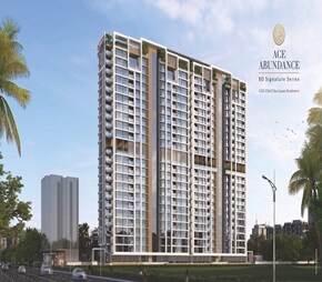 Jhamtani Ace Abundance
