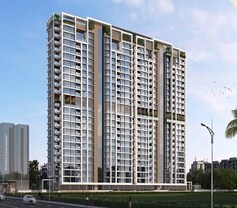 Jhamtani Ace Abundance, Mundhwa, Pune