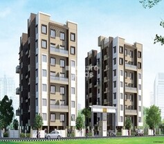 Jhamtani Ace Aura, Thergaon, Pune