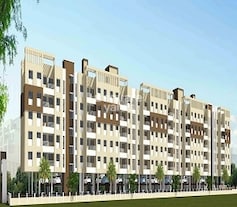 Jhamtani Ace Aurum, Ravet, Pune