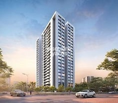 Jhamtani Nandan Ace, Balewadi, Pune