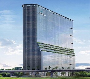 Jhamtani Space Biz