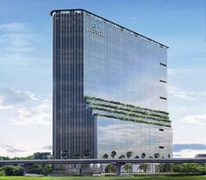 Jhamtani Space Biz Featured Image