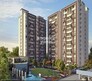 Jhamtani Vision Ace Phase 1 Flagship Image