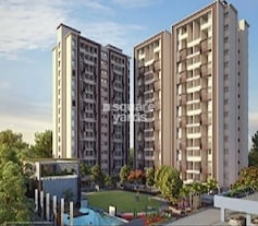 Jhamtani Vision Ace Phase 2, Tathawade, Pune