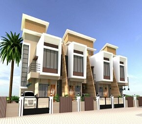 Jitu Nangrai Enclave