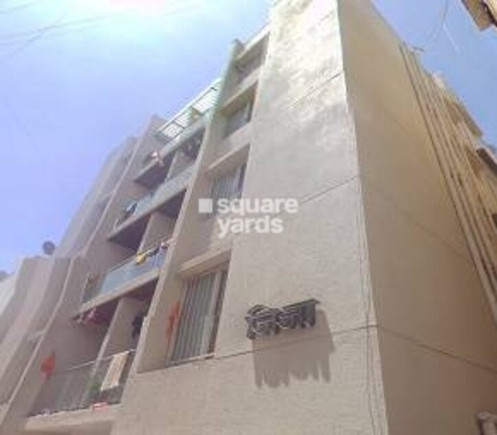 Jiza Apartments Cover Image