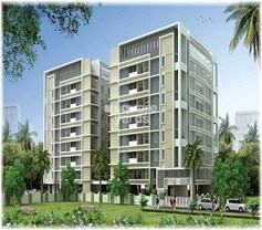 JJ The Nest, Ravet, Pune