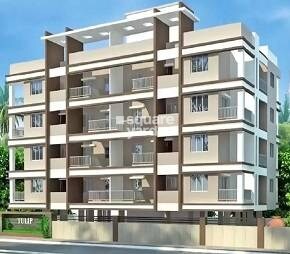 JJ Tulip residential project in Tathawade