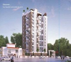 JK Sahadeo Iris, Pashan, Pune