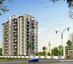 JK2 Shivangan, Wakad, Pune