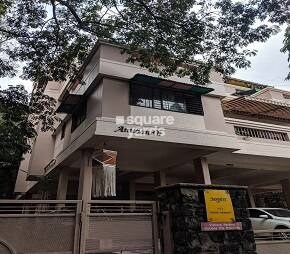 JKG Anubandh Apartment