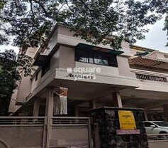 JKG Anubandh Apartment, Kothrud, Pune
