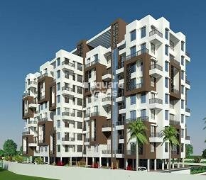 JM Bliss, Chakan, Pune