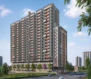 JN AA Privilege in Punawale, Pune