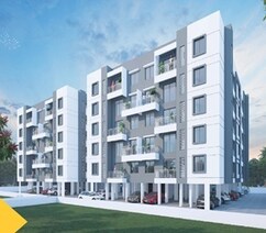 Jogeshwari Ishanya Srushti Flagship