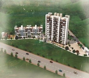 Jori Dagade Splendour Greens Seetai Lake