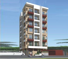 Joshi Ambar Vihar, Kothrud, Pune