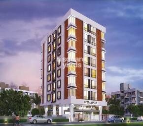 Joshi Geetanjali, Sahakar Nagar, Pune