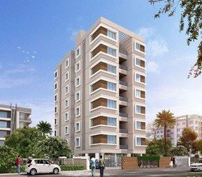 Joshi Kalpana, Parvati Paytha, Pune