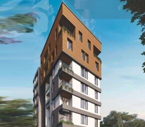 Joshi Prathamesh CHS, Kothrud, Pune