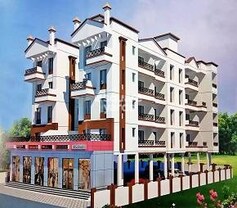 JPDM DS Regency, Lohgaon, Pune