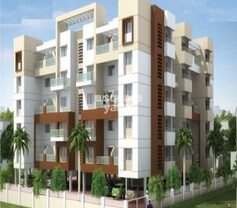 JPS Chintamani Residency, Kirkatwadi, Pune