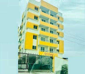 JSK Sai Planet, Mamurdi, Pune