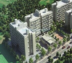 Jupiter Commanders Aayush Parks, Talegaon Dabhade, Pune