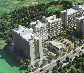 Jupiter Commanders Aayush Park, Talegaon Dabhade, Pune