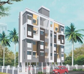 Jyotirmay Geetai, Dighi, Pune