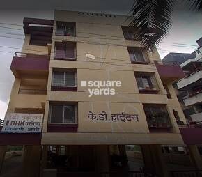 K D Heights