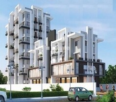 K Dhamale Praangan, Kothrud, Pune