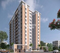 K Gokuldham Residency, Kondhwa Budruk, Pune