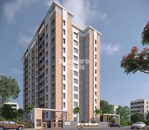 K Gokuldham Residency