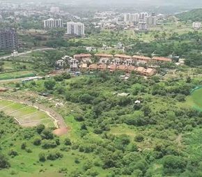 K Raheja Amaryllis Viva, Pirangut, Pune