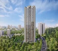 K Raheja Aurum, Mohammadwadi, Pune