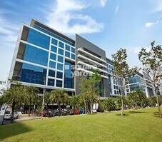 K Raheja Commerzone Featured Image