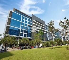 K Raheja Commerzone