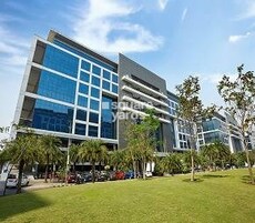 K Raheja Commerzone Featured Image