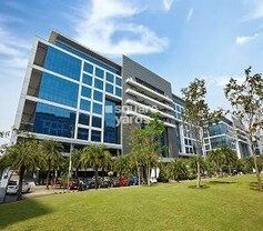 K Raheja Commerzone, Yerawada, Pune